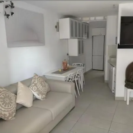 Apartamento Salmones *